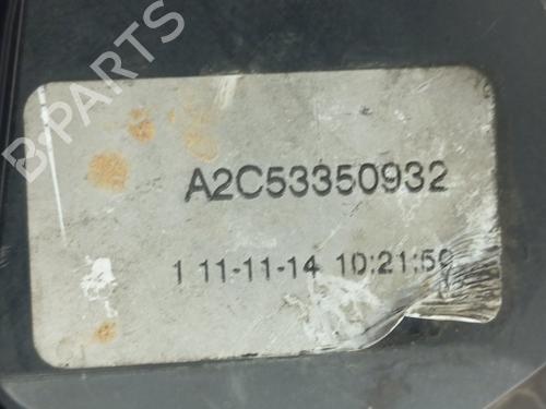 Spjældhus NISSAN QASHQAI II (J11, J11_)  | BP29242686M82