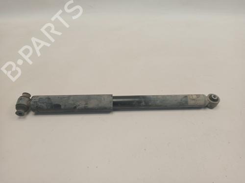 Used Left rear shock absorber FORD TRANSIT Bus (FD_ _, FB_ _, FS_ _, FZ_ _, FC_ _) [2006-2014]  26973938