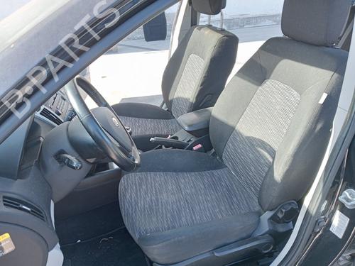 Rear parcel shelf KIA CEE'D Hatchback (ED)  | BP22432615C85 