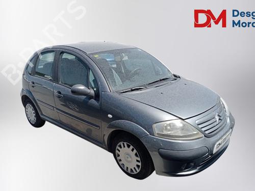 Used Parts CITROËN C3 I (FC_, FN_) 1.4 HDi (68 hp) 4325668