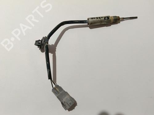 Used Electronic sensor Electronic sensor TOYOTA HILUX VIII Pickup (_N1_) 2.4 D (GUN112_, GUN122_, GUN135_, GUN120_, GUN135R,... (150 hp) 34404244 34404244