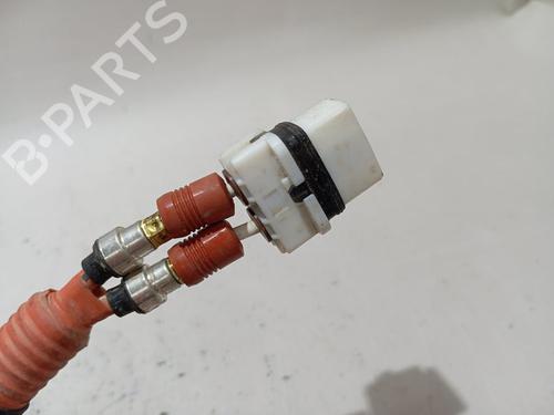 AC compressor FORD MONDEO V Hatchback (CE)  | BP29002578M34 