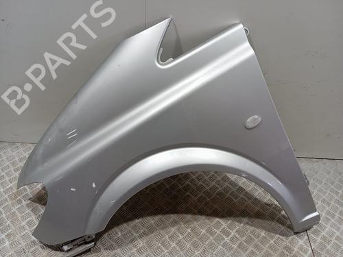 left-front-fenders-mercedes-benz-vito-mixto-van-w639-2003-30535947 main image