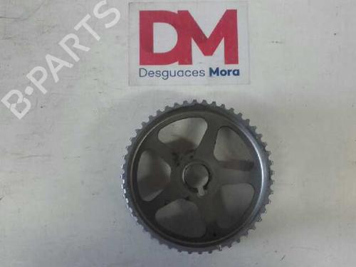 Used Pulley LEXUS RX (_U3_) 400h AWD (MHU38_) (211 hp) 16565178