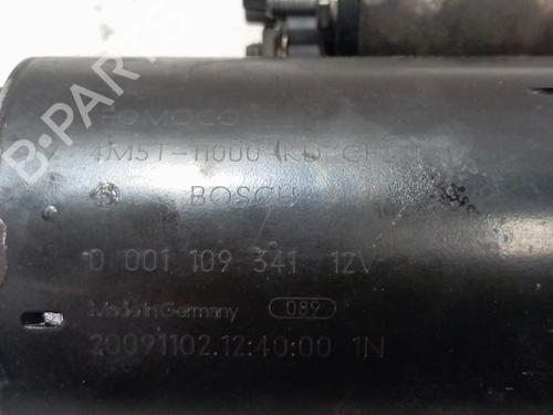 Starter FORD FOCUS II (DA_, HCP, DP) | BP28542430M8