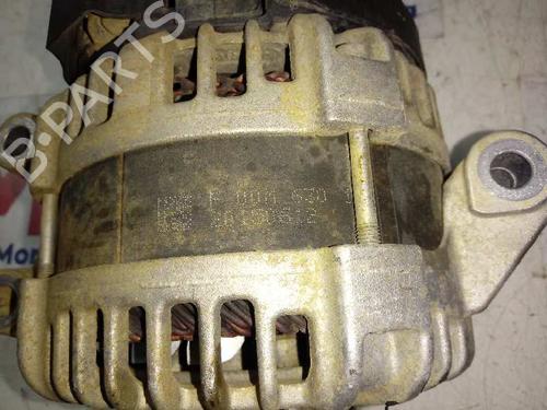 Generator OPEL CORSA E (X15) 1.3 CDTI (08, 68) | BP12666733M7 