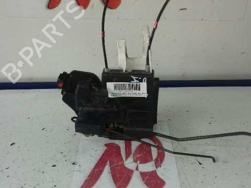 Used Front left lock HYUNDAI SANTA FÉ III (DM, DMA) 2.2 CRDi 4WD (197 hp) 12640148