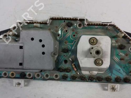 Instrument cluster CITROËN ZX (N2) 1.8 i | BP12644299C47 