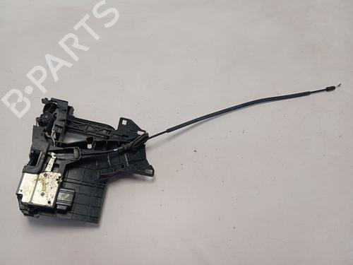 Used Front left lock FORD FIESTA VI (CB1, CCN) [2008-2026]  30374276