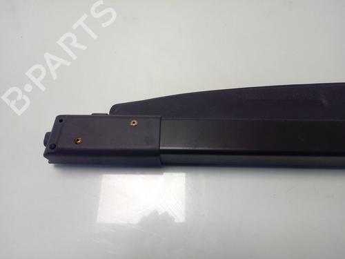 Rear parcel shelf MERCEDES-BENZ A-CLASS (W168) A 170 CDI (168.008) | BP18864680C85 