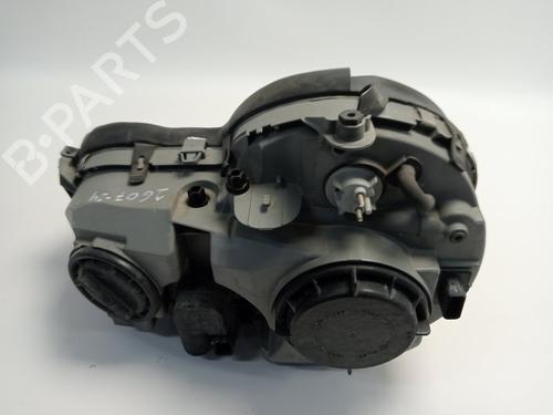 Right headlight MERCEDES-BENZ E-CLASS (W210) E 280 (210.063) | BP18324580C29 