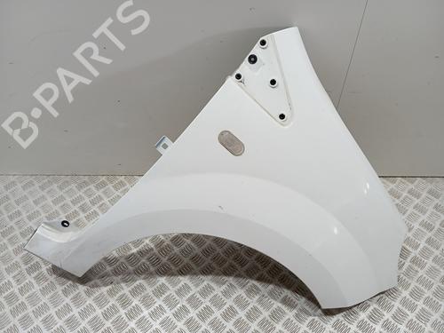 right-front-fenders-renault-twingo-ii-cn0_-2007-37408115 main image