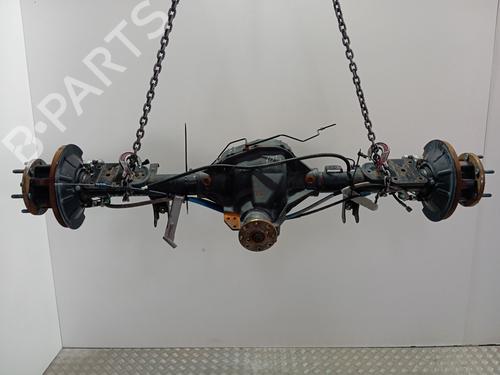 eixo-traseiro-ford-transit-v363-platformchassis-fed-ffd-2013-37260623 main image
