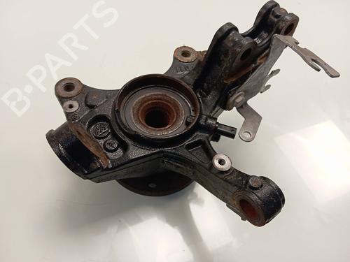 Right front steering knuckle CITROËN BERLINGO (ER_, EC_) 1.5 BlueHDi 100 | BP20489202M26