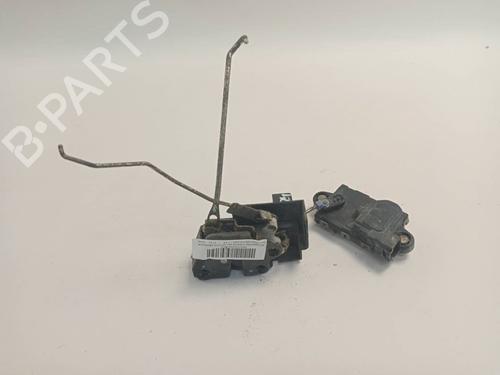 Used Front right lock HYUNDAI COUPE I (RD) 1.6 16V (116 hp) 19532898