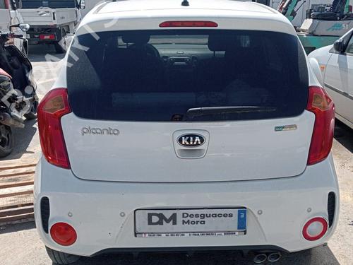 Left taillight KIA PICANTO II (TA) 1.0 | BP27882418C34  - Image 7