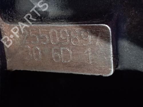 Engine BMW 5 (E39) 530 d | BP39170148M1 - Image 2