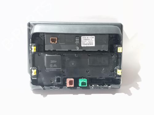 Display CITROËN C3 III (SX) | BP39079677C48 - Image 2