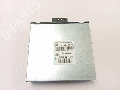 Used Electronic module BMW X1 (E84) sDrive 18 d (143 hp) 19936453