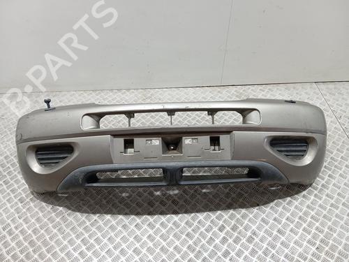 Used Front bumper NISSAN TERRANO II (R20) [1992-2007]  31679883