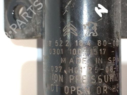 Left front shock absorber OPEL COMBO Box Body/MPV (K9) 1.5 D | BP40009470M16 - Image 4