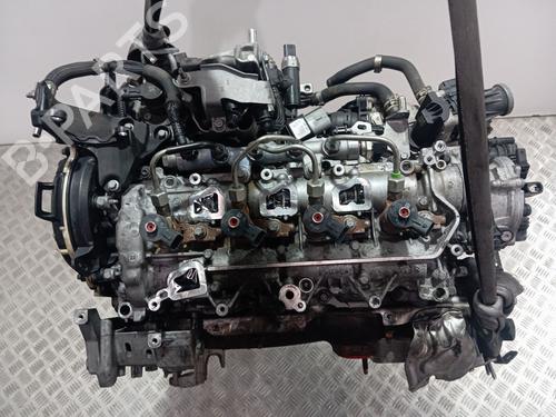 Used Engine Engine OPEL COMBO Box Body/MPV (K9) 1.5 D (102 hp) 35728634 35728634
