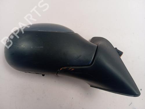 Used Right mirror CITROËN XSARA PICASSO (N68) 1.6 HDi (90 hp) 28671687