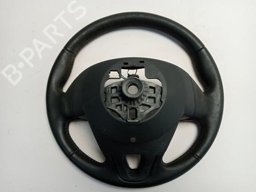 Steering wheel RENAULT MEGANE III Grandtour (KZ0/1)  | BP18858264C49 