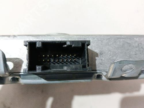 Electronic module BMW 5 (E60) 525 d | BP31931339M83