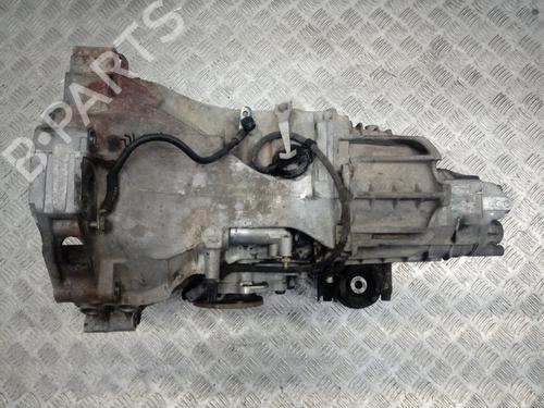Gearbox AUDI COUPE B3 (89, 8B3) 2.3 | BP22779807M3