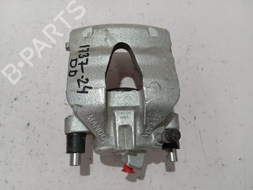 Used Right front brake caliper SKODA SCALA (NW1) [2019-2025]  27985560