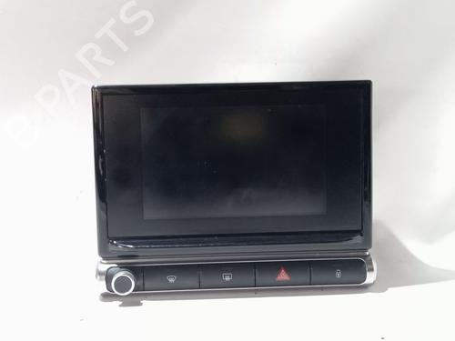 display-monitor-citroen-c3-aircross-ii-2r_-2c_-2017-39470469 main image