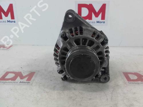Alternator HYUNDAI H-1 / STAREX Bus (A1) 2.5 CRDi | BP12650524M7 