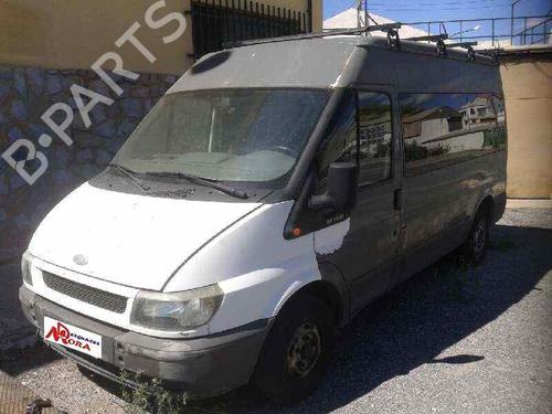 Brugte FORD TRANSIT Van (FA_ _) 2.0 DI (FAE_, FAF_, FAG_) (86 hp) 2601622