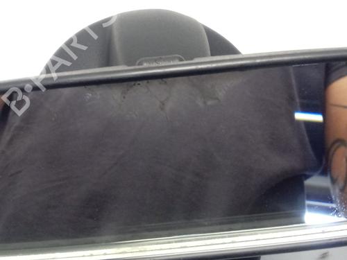 Rear mirror NISSAN QASHQAI / QASHQAI +2 I (J10, NJ10, JJ10E) 2.0 dCi | BP15255466I6 