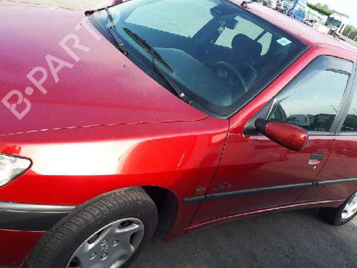 Steering pump PEUGEOT 306 (7B, N3, N5)  | BP12664988M99 