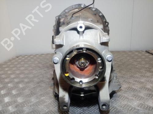 Gearbox JAGUAR XF I (X250)  | BP16439044M3 