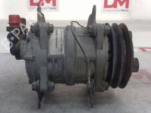 AC compressor VOLVO 740 Kombi (745)  | BP18490527M34 