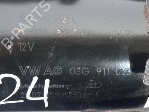 Starter AUDI A4 B7 Avant (8ED)  | BP22409862M8 