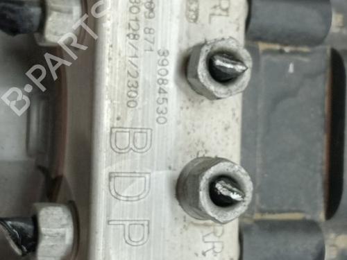 ABS pump OPEL CORSA E (X15)  | BP16447698M43 