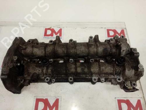 Used Valve cover OPEL ASTRA H (A04) [2004-2014]  15809108