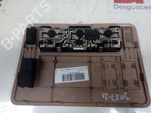 Interior roof light BMW 6 (E63) 635 d | BP16996405I8 