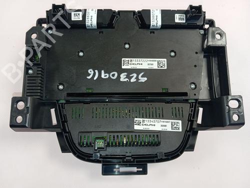 Switch OPEL ASTRA J GTC 1.6 Turbo (08) | BP38969069I30 - Image 2