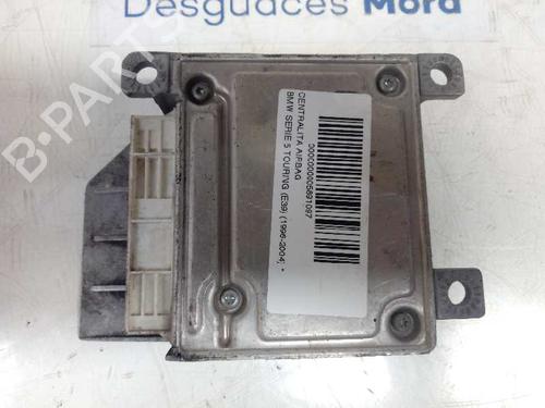 ECU airbags BMW 5 Touring (E39)  | BP16359543M53 