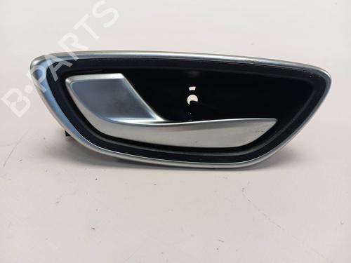 Used Rear left interior door handle RENAULT TALISMAN (LP_) [2015-2022]  30373843