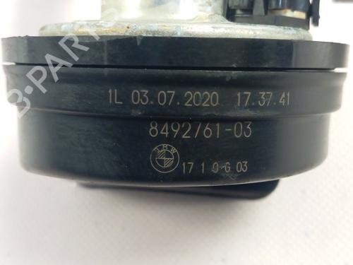 Horn BMW X1 (F48) xDrive 25 e Plug-in-Hybrid | BP29358998E13 