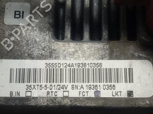 Xenon ballast LAND ROVER DISCOVERY SPORT (L550) 2.2 D 4x4 | BP17460383C53 