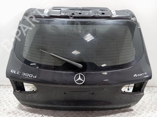 Used Tailgate Tailgate 36238641 36238641
