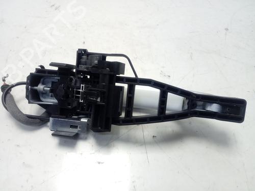 Front right exterior door handle FORD FOCUS III  | BP14457135C129 