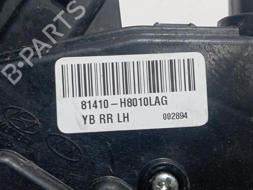 Rear left lock KIA STONIC (YB)  | BP34473895C100  - Image 5